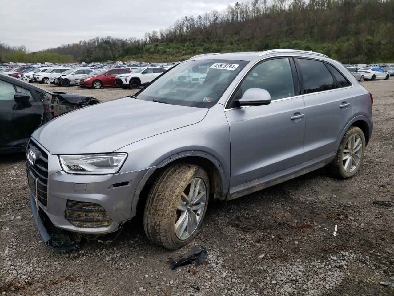 AUDI Q3 2016 wa1efcfs5gr019271