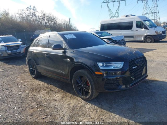 AUDI Q3 2016 wa1efcfs5gr019559