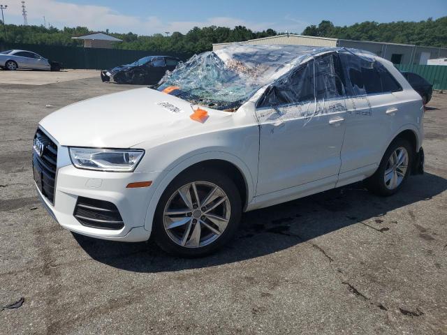 AUDI Q3 2016 wa1efcfs5gr020694