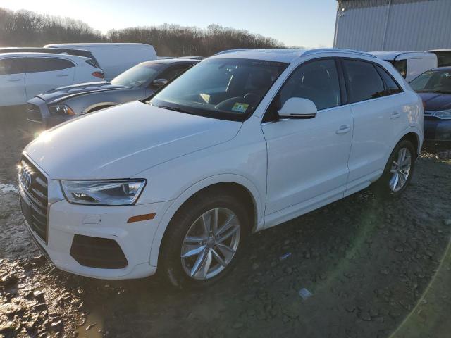 AUDI Q3 PREMIUM 2016 wa1efcfs5gr021716