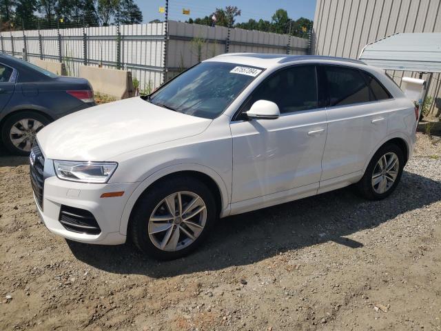 AUDI Q3 PREMIUM 2016 wa1efcfs5gr023711