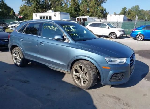 AUDI Q3 2016 wa1efcfs5gr025071