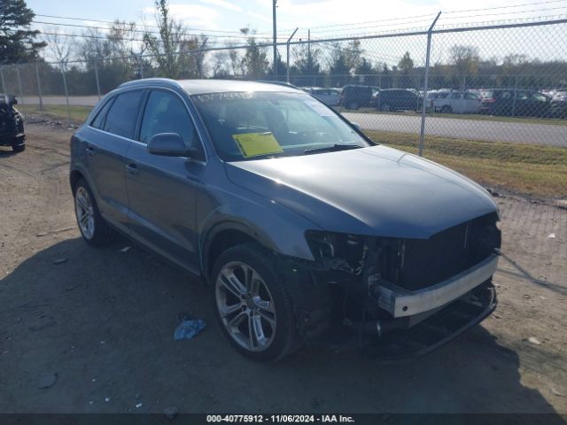 AUDI Q3 2015 wa1efcfs6fr001361