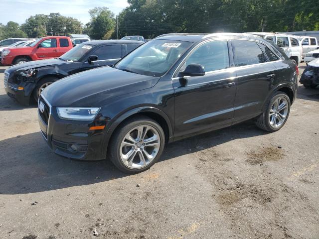 AUDI Q3 PREMIUM 2015 wa1efcfs6fr005197