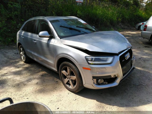 AUDI Q3 2015 wa1efcfs6fr009377