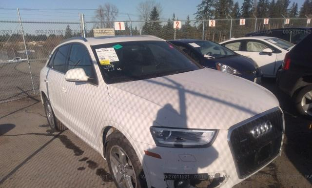 AUDI Q3 2015 wa1efcfs6fr010674