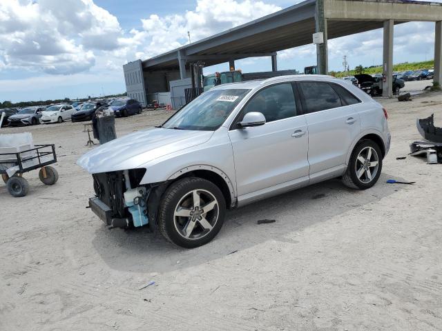 AUDI Q3 2015 wa1efcfs6fr011632