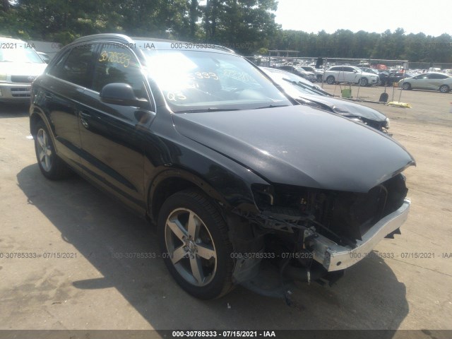 AUDI Q3 2015 wa1efcfs6fr012439