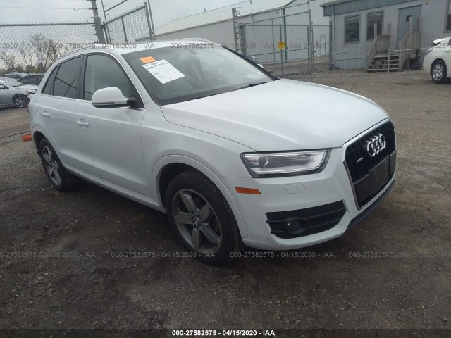 AUDI Q3 2015 wa1efcfs6fr012523