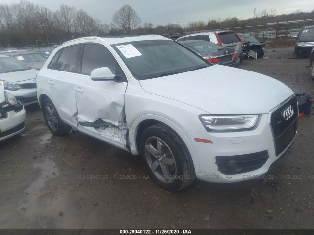 AUDI Q3 2015 wa1efcfs6fr012537