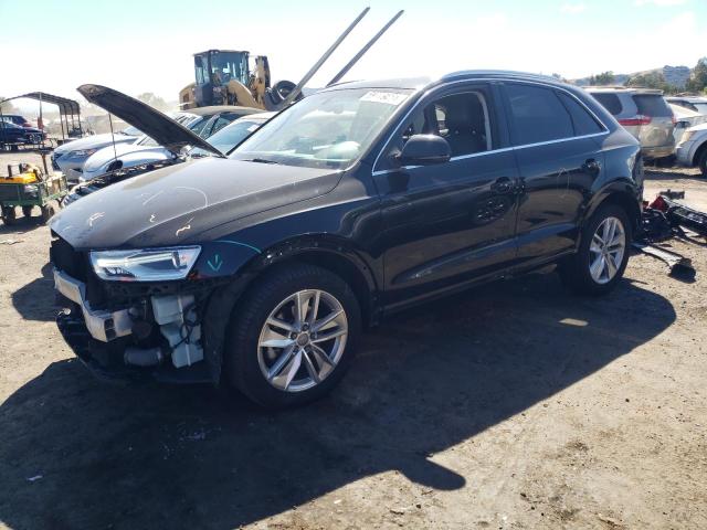 AUDI Q3 PREMIUM 2016 wa1efcfs6gr002785