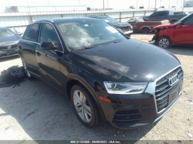 AUDI Q3 2016 wa1efcfs6gr003418