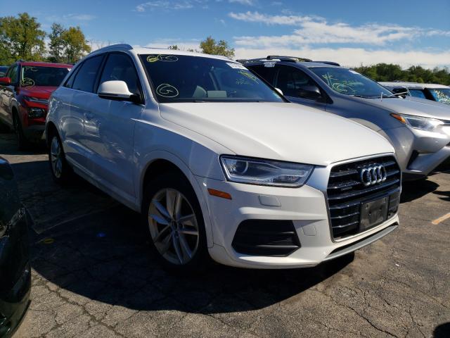 AUDI Q3 PREMIUM 2016 wa1efcfs6gr004603