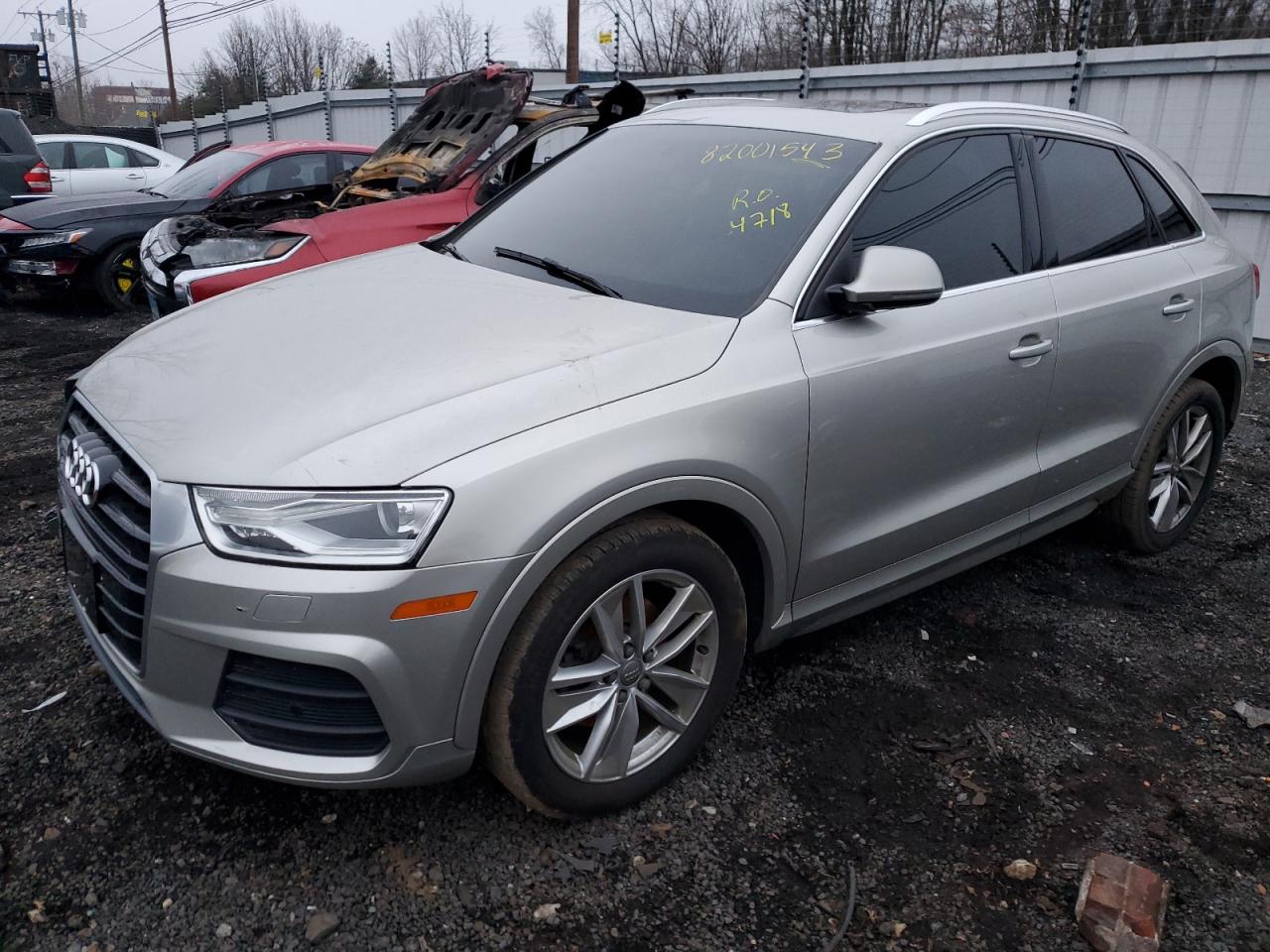 AUDI Q3 2016 wa1efcfs6gr012152