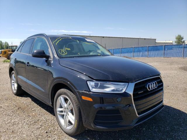 AUDI Q3 PREMIUM 2016 wa1efcfs6gr012443