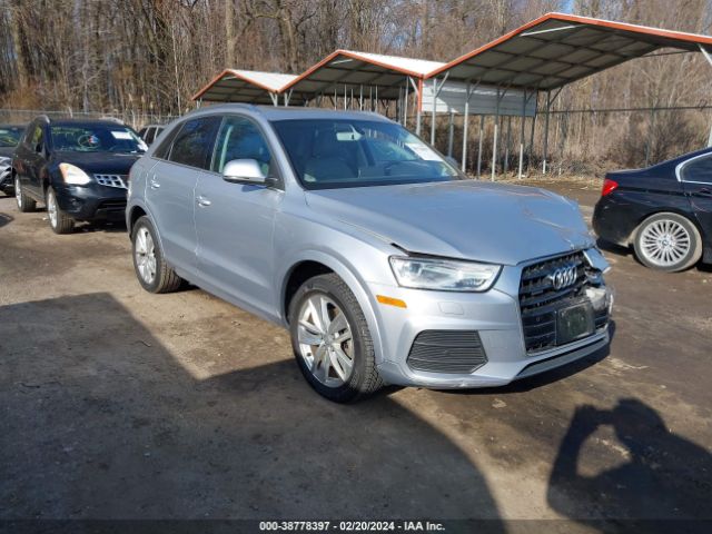 AUDI Q3 2016 wa1efcfs6gr012815