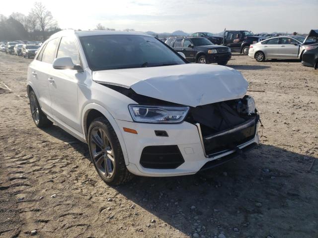 AUDI Q3 PREMIUM 2016 wa1efcfs6gr019280