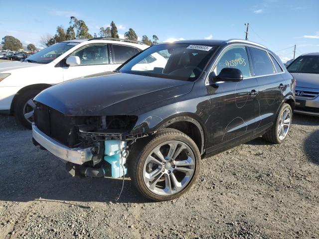 AUDI Q3 PREMIUM 2016 wa1efcfs6gr020719