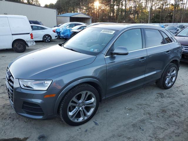 AUDI Q3 PREMIUM 2016 wa1efcfs6gr023099