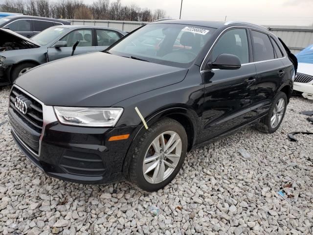 AUDI Q3 PREMIUM 2016 wa1efcfs6gr023815