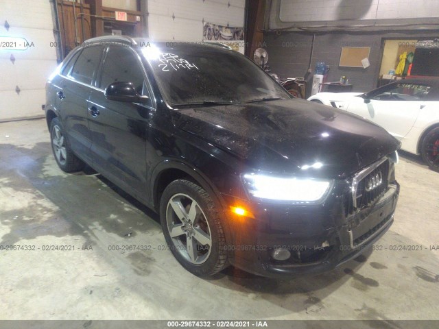 AUDI Q3 2015 wa1efcfs7fr001546