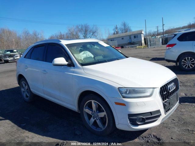 AUDI Q3 2015 wa1efcfs7fr003202