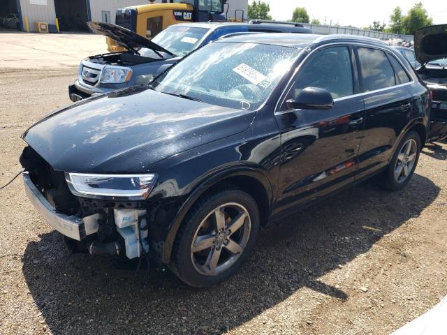 AUDI Q3 2015 wa1efcfs7fr006374