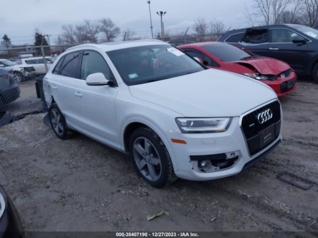 AUDI Q3 2015 wa1efcfs7fr006651