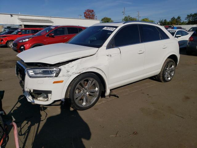 AUDI Q3 PREMIUM 2015 wa1efcfs7fr008383