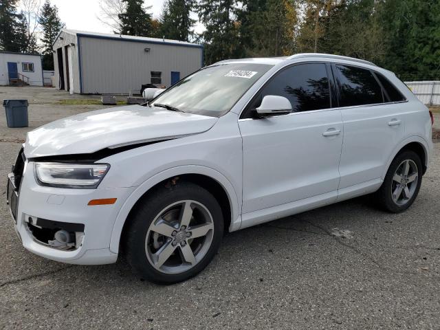 AUDI Q3 PREMIUM 2015 wa1efcfs7fr012207