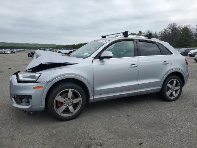 AUDI Q3 2015 wa1efcfs7fr012532