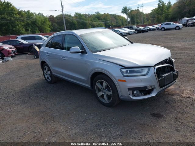 AUDI Q3 2015 wa1efcfs7fr013132