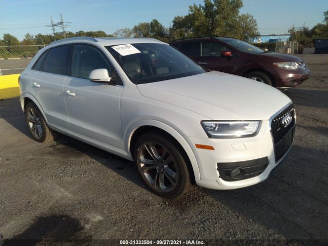 AUDI Q3 2015 wa1efcfs7fr013373