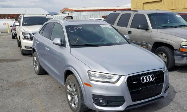 AUDI Q3 2015 wa1efcfs7fr013518