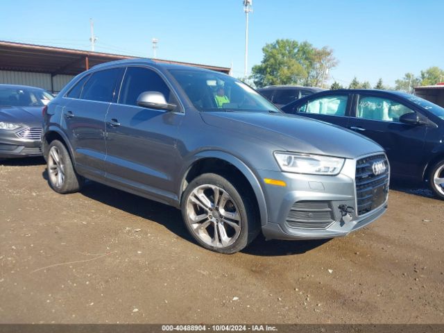 AUDI Q3 2016 wa1efcfs7gr000253