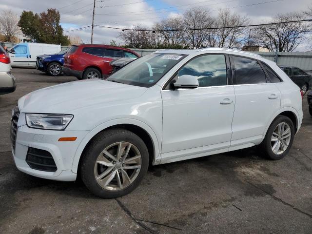 AUDI Q3 PREMIUM 2016 wa1efcfs7gr003413