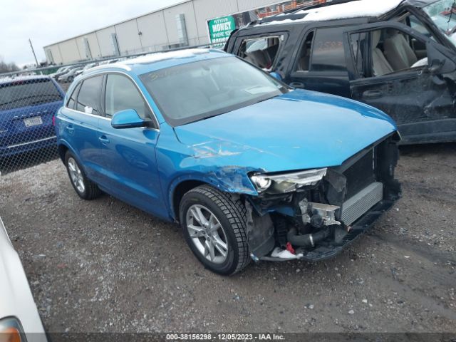 AUDI Q3 2016 wa1efcfs7gr004724