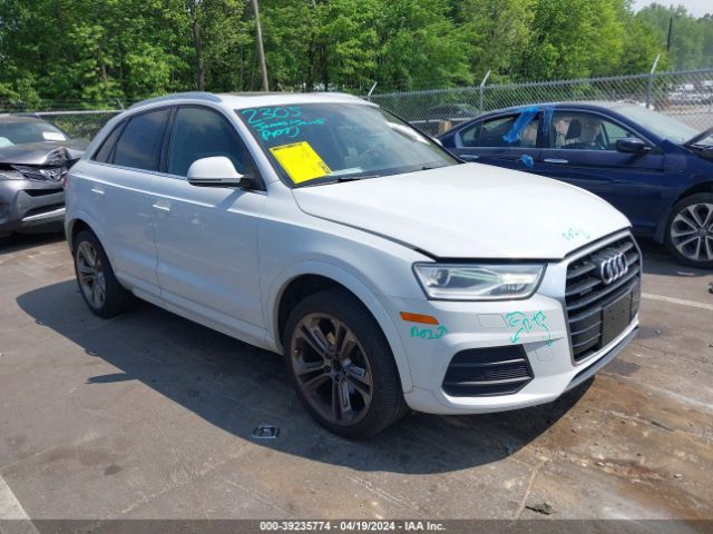 AUDI Q3 2016 wa1efcfs7gr006697