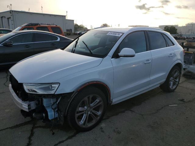 AUDI Q3 PREMIUM 2016 wa1efcfs7gr009566