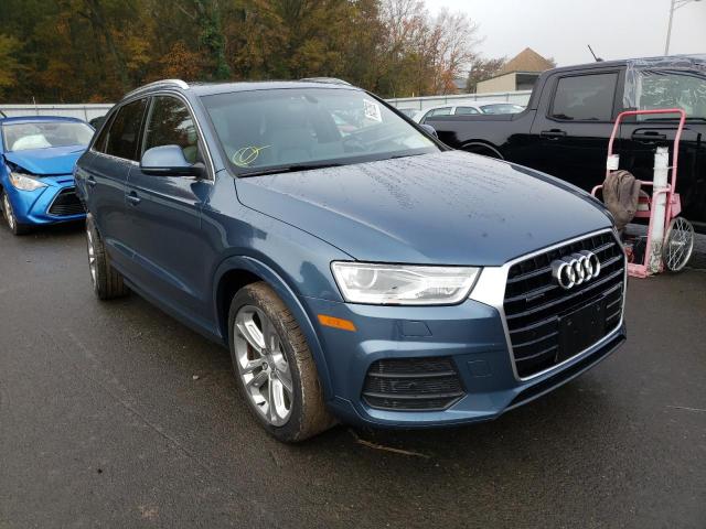 AUDI Q3 PREMIUM 2016 wa1efcfs7gr014816