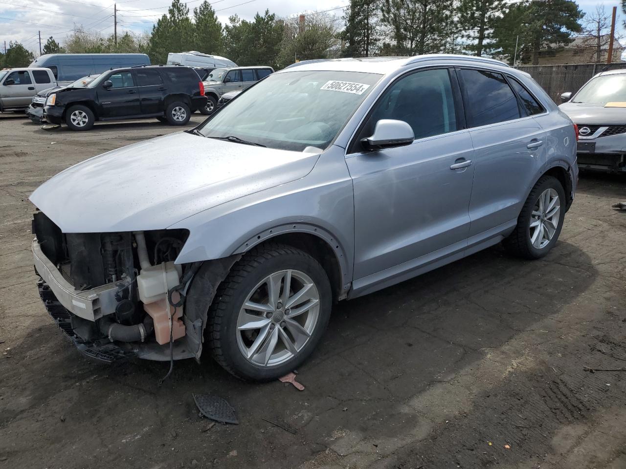 AUDI Q3 2016 wa1efcfs7gr015593