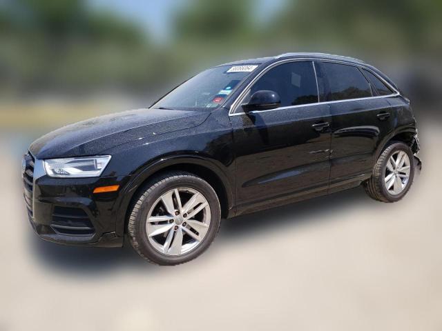 AUDI Q3 2016 wa1efcfs7gr017425