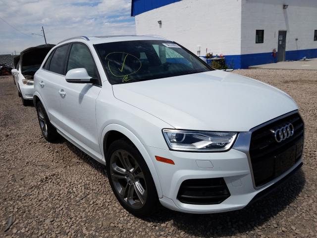 AUDI Q3 2016 wa1efcfs7gr021118