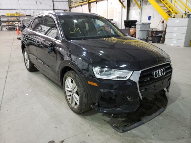 AUDI NULL 2016 wa1efcfs7gr021149