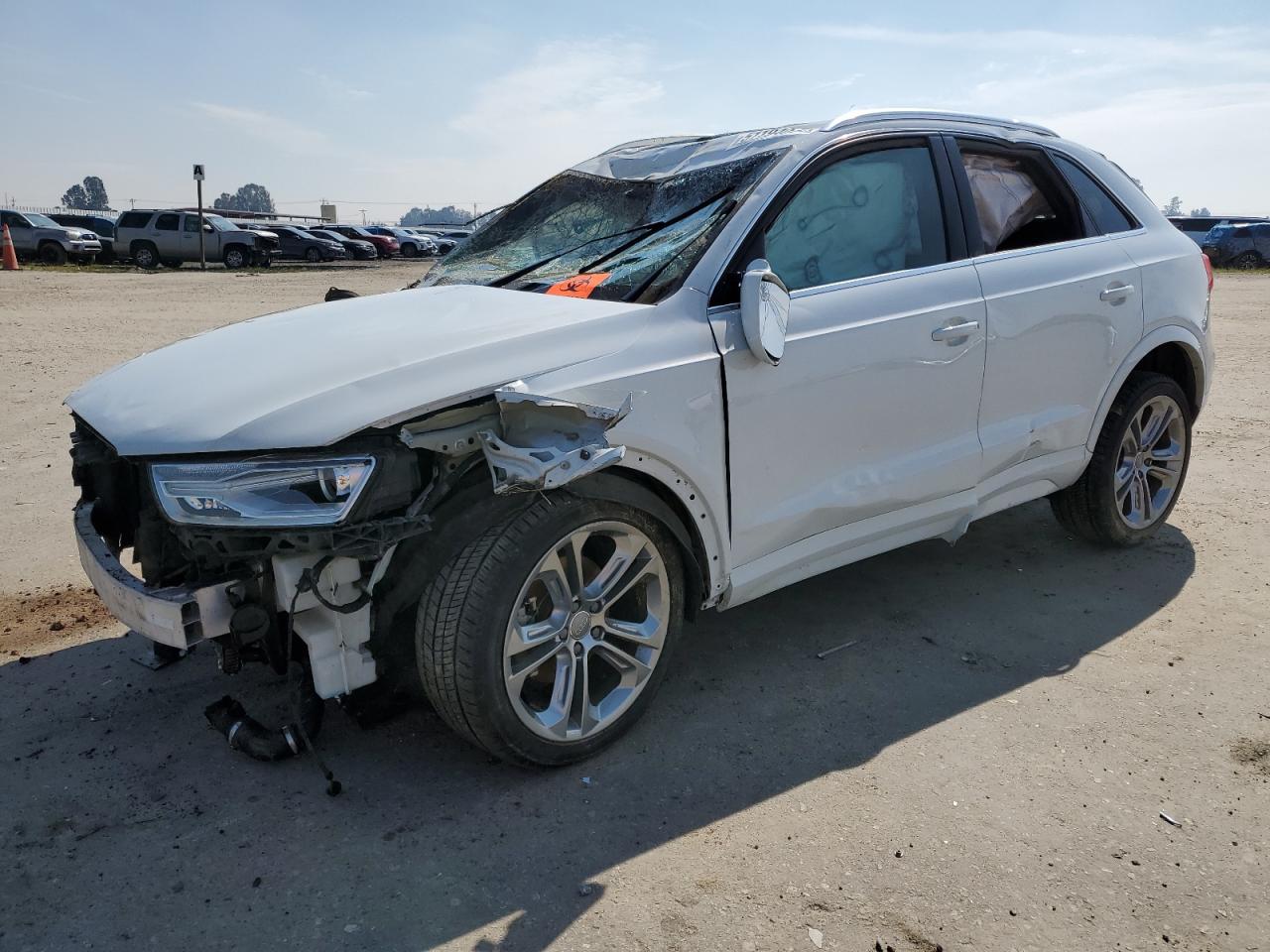 AUDI Q3 2016 wa1efcfs7gr021779