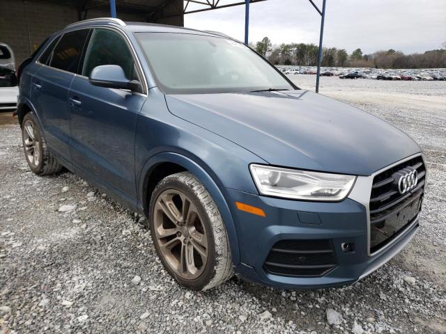 AUDI Q3 PREMIUM 2016 wa1efcfs7gr023211