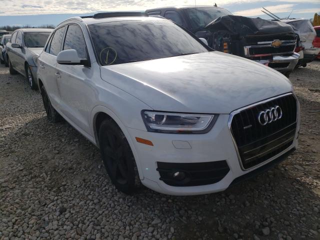 AUDI Q3 2015 wa1efcfs8fr000504