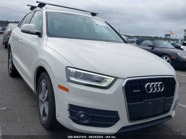 AUDI Q3 2015 wa1efcfs8fr001541