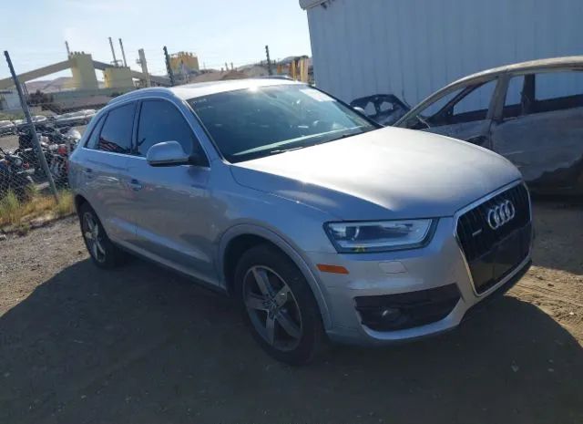 AUDI Q3 2015 wa1efcfs8fr001684