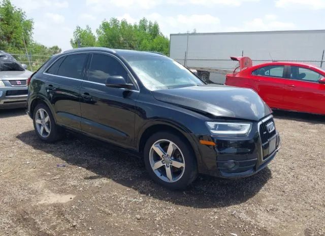 AUDI Q3 2015 wa1efcfs8fr003449